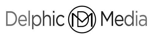 DelphicMedia Logo