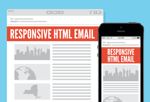 Responsive Email 